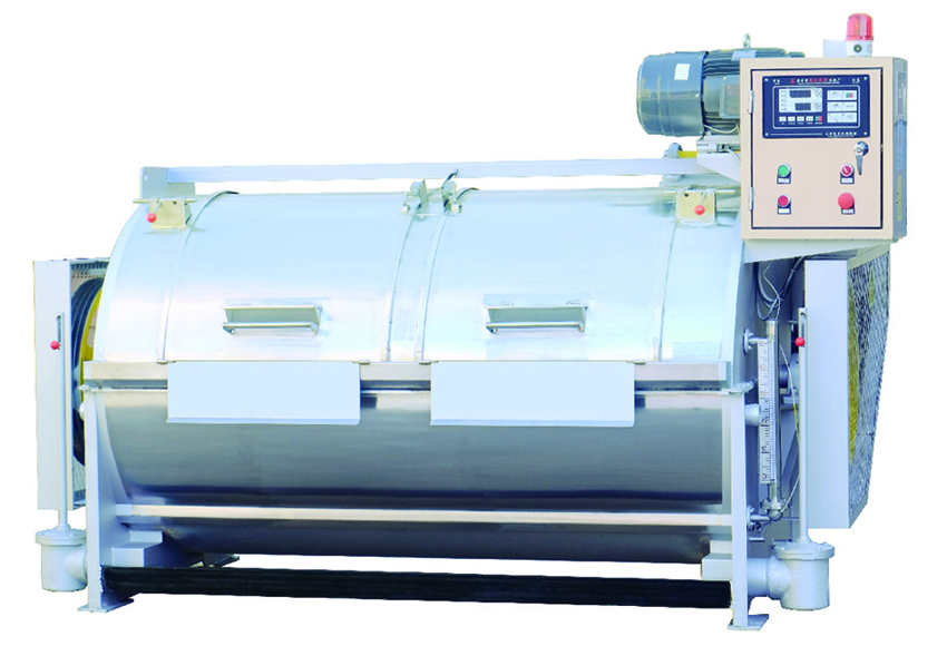 砂洗機系列